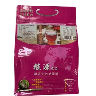 【禾豐茶行】125K 百茶文化園- 南非國寶茶 茶包 (焦糖味) ★ 數量按4大特價 可混搭 免運 蝦皮代開發票