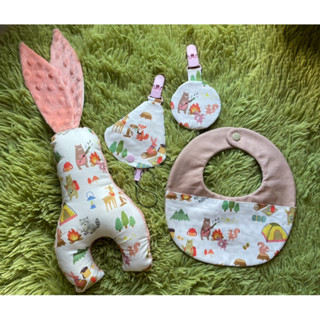 ♾️Xunci_handmade♾️手作彌月禮盒組