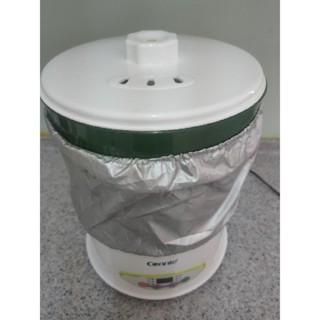 ［阿君的雜貨鋪］現貨：9成新 康麗豆芽機家用全自動智慧多功能發芽機220V