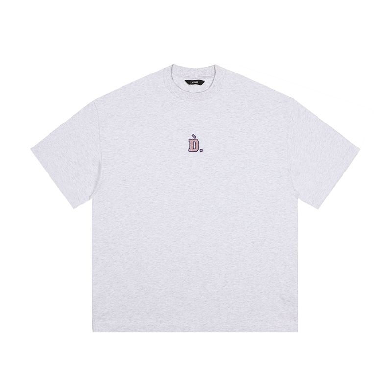 🔺已缺貨🔺代購《D.Desirable》王鶴棣 品牌 官方正品「美式復古T恤」王鶴棣周邊