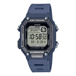 卡西歐 CASIO / WS-B1000-2A / 數位系列 (附錶盒) 藍芽連線功能