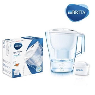 BRITA MAXTRA PLUS 濾芯 去水垢專家/ 愛奴娜Marella /馬利拉濾水壺 3.5L