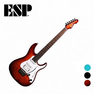 ESP GrassRoots G-SNAPPER-24 FM PF 電吉他 多色款【敦煌樂器】