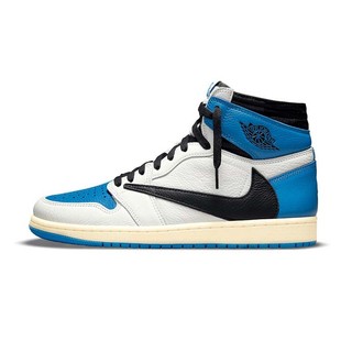 Air Jordan 1 High OG SP Fragment x Travis Scott DH3227-105