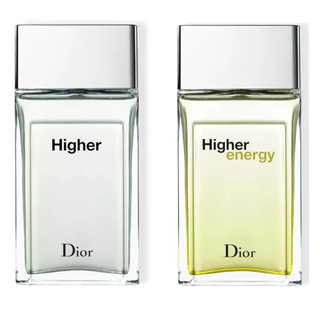 ✨Dior 迪奧 HIGHER 淡香水 HIGHER ENERGY淡香水 100ml