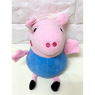 【佩佩豬🐷】二手娃娃 九成新 隨便賣 出清娃娃 玩偶 填充娃娃 柔軟 出清 拍賣 便宜 展示 可愛