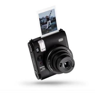 [新上市] 富士馬上看相機 instax mini 99 +相紙20張~ 恆昶公司貨