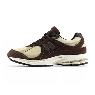 NEW BALANCE M2002R GORE-TEX (BROWN) 深棕 復古 男女款 M2002RXQ 現貨