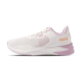 Puma Disperse XT 3 Summer Daze 女鞋 米白紫色 運動 支撐 緩衝 休閒鞋 30973601