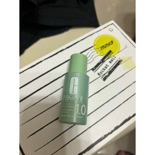 倩碧 三步驟溫和潔膚水保濕型30ML