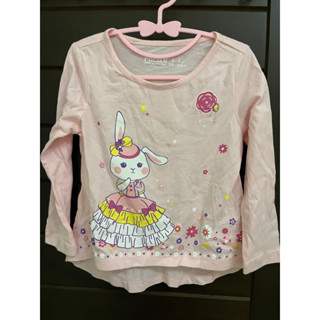 puzzle 拍手童裝 薄長