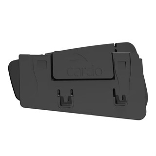 【德國Louis】Cardo Freecom/Spirit 黏貼底座 2X 4X Spirit HD適用30056806