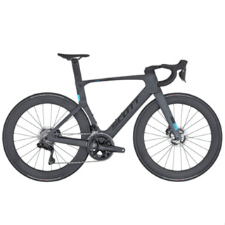 🔥全新公司貨🔥SCOTT FOIL RC PRO HMX超輕量 空氣力學碳纖碟煞公路車-職業車隊版 聊聊享優惠