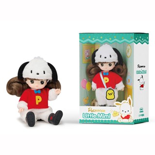 MIMI World - 三麗鷗 Sanrio 迷你MIMI-帕恰狗