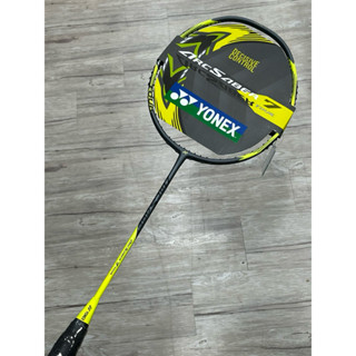 免運《典將體育》Yonex 羽球拍 Arcsaber ARC7 ARC-7 7 tour play
