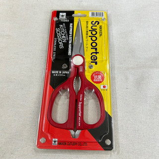 日本製 🇯🇵KITCHEN 蜻蜓多功能 廚房剪刀 ✂️ 日本剪刀 料理剪刀