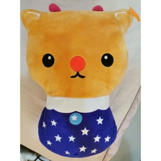 二手 暖手枕 午睡枕
