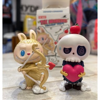 現貨 泡泡瑪特 POP MART 公仔 玩偶 公仔 櫻桃小丸子 全明星 DIMOO 確認款 糖膠 掛件 毛絨 盲盒