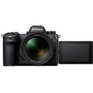 [台中柯達行］NIKON Z6III + 24-200mm 公司貨折16000註冊送原電至9/30止免運💳