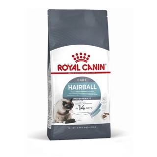 ROYAL CANIN皇家 IH34 加強化毛貓 2kg/4kg/10kg