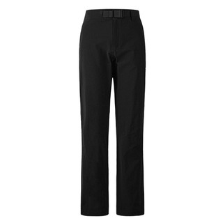 美國[The North Face]W TREKKER HIKE PANT 女款排汗快乾輕量長褲