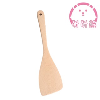 不沾鍋專用木鏟 炒鏟 鍋鏟 木煎鏟 木製餐具 三角木鏟 炒菜鏟 木煎匙 不沾炒鍋鏟子 攪拌鏟 木鏟 麥飯石鍋木鏟 斜口鏟