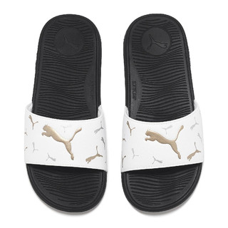 PUMA Cool Cat 2.0 Toss Wns 拖鞋 運動拖鞋 女 休閒 居家 舒適 39333805