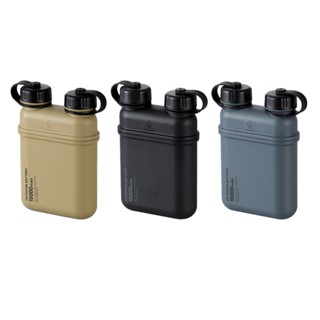 《ELECOM》NESTOUT戶外型行動電源｜【海怪野行】防水防塵 快充 露營燈 Type-C線 15000mAh 腳架