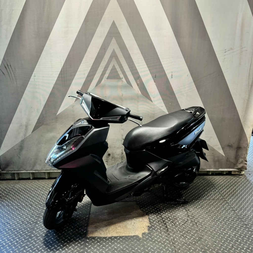 SYM FNX 125 2018的價格推薦- 2026年1月| 比價比個夠BigGo