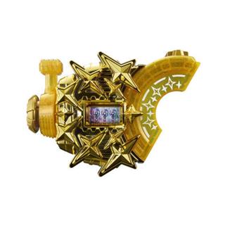 (bandai)代理版 特攝 變身器 pb限定 假面騎士geats dx紀念狂熱角子機躍升帶扣 (酷比樂)