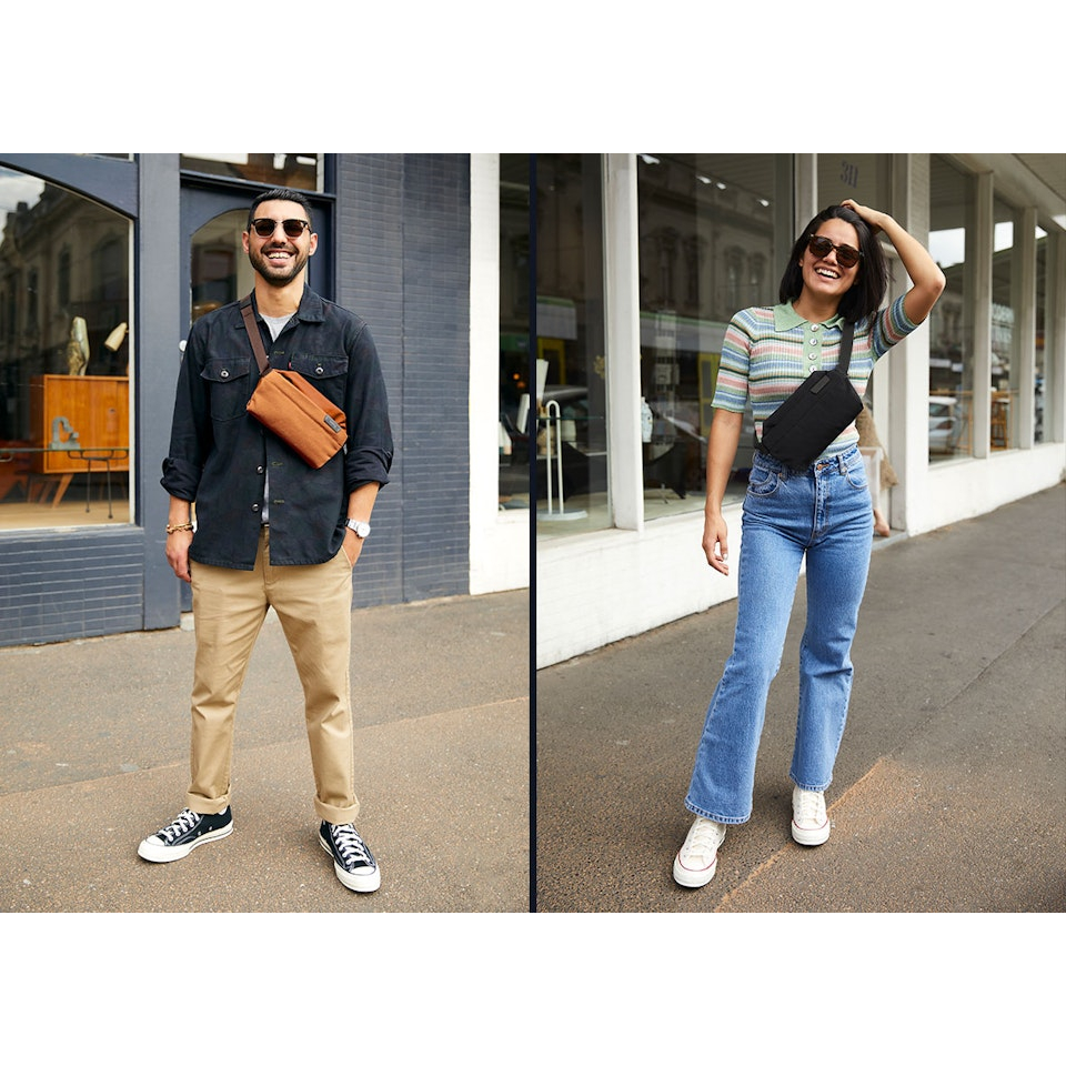 Bellroy | Sling 單肩包