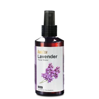 【 ANDZEN安得仁 】花水純露160ml(薰衣草)