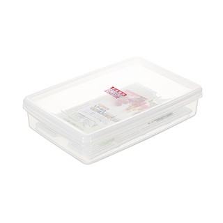 《真心良品》KEYWAY 聯府 LFB3 名廚B3長型保鮮盒 3L 密封盒 冷藏盒 儲存罐 保鮮罐 可超取 開發票