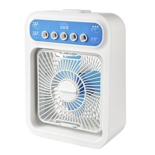 大家源 USB 涼感噴霧 電扇/霧化扇/水冷扇 TCY-850709