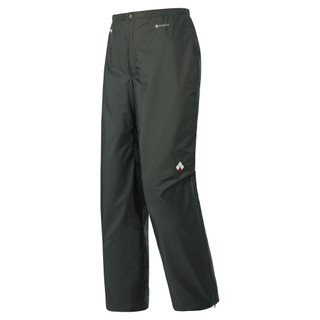 mont-bell 女雨褲 STORM CRUISER goretex 雨褲 輕量系列 [北方狼] 1128536