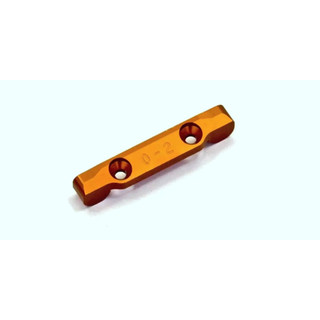 亞丁2 KYOSHO MINI-Z AWD DWS (MDW102B-02) 鋁後拉桿Caster0/Toe-in2