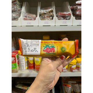 印尼 酸子 Asam Jawa Tanpa Biji (TOKO INDO LEO)