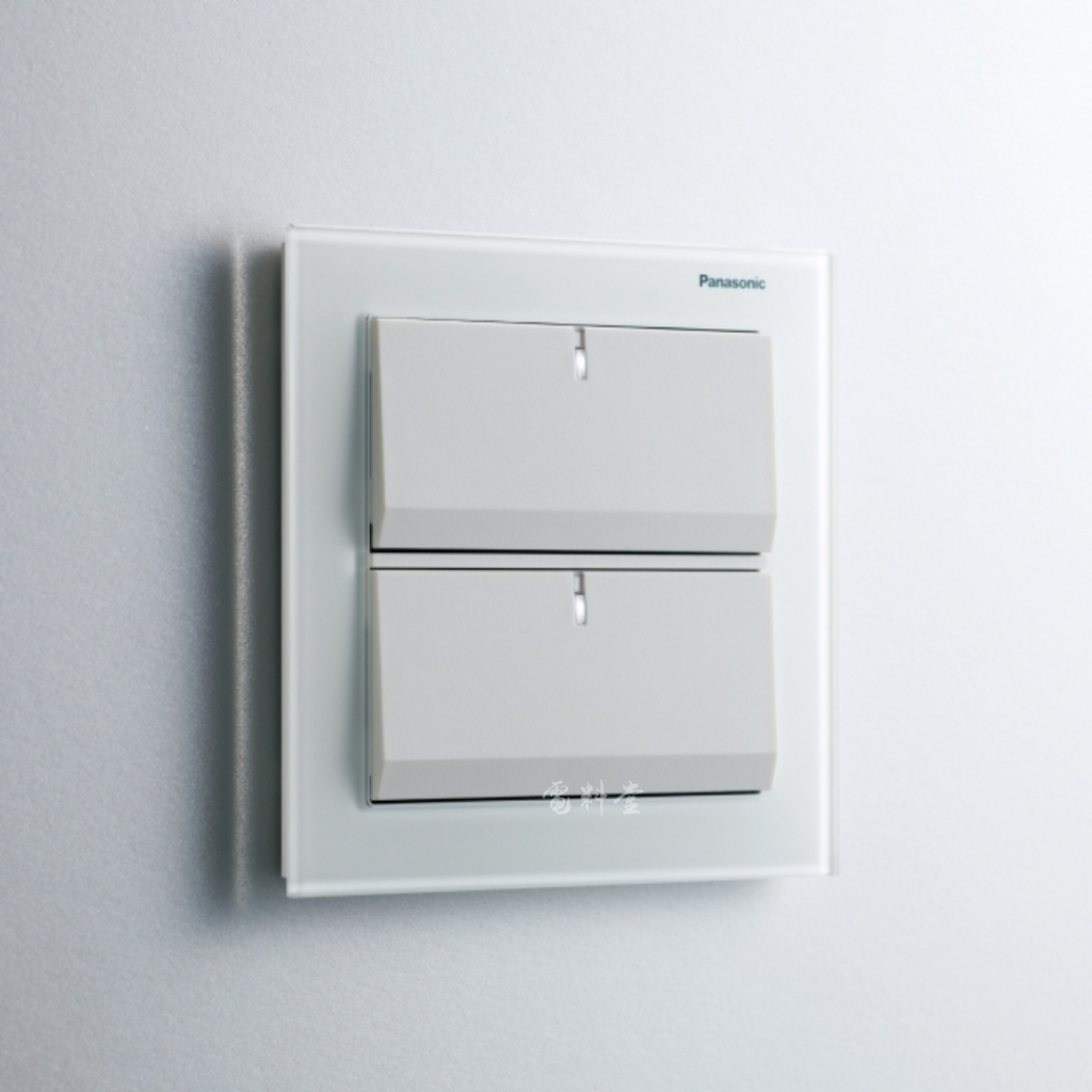 國際牌開關glatima glass的價格推薦- 2026年1月| 比價比個夠BigGo