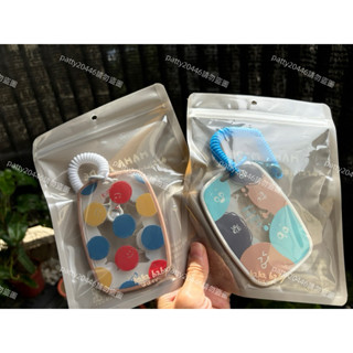 現貨❤️可直接下單❤️Hamu 悠遊卡套 hahababy 悠遊卡套 平面卡