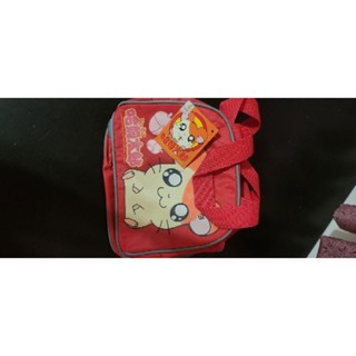 二手便當袋可愛卡通圖案