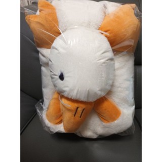 大白鵝💗抱枕 靠枕💗大鵝娃娃 絨毛娃娃