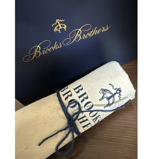 美國紐約品牌brooks brothers💫布克兄弟💫托特包