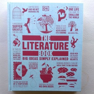 DK-LITERATURE，History；Science Book