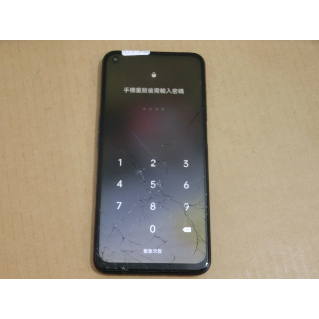 OPPO A73 5G 故障機 零件機 （銘）