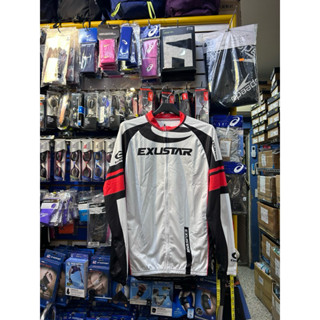 EXUSTAR 長袖車衣2XL 最後一件