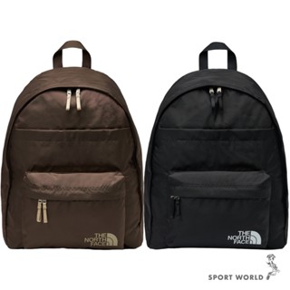 The North Face 北面 後揹包 雙向拉鍊 內網袋【運動世界】NF0A8AMM1OI/NF0A8AMM4HF
