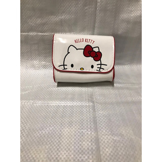 現貨/HELLO KITTY 口紅包 收納包（附背帶）