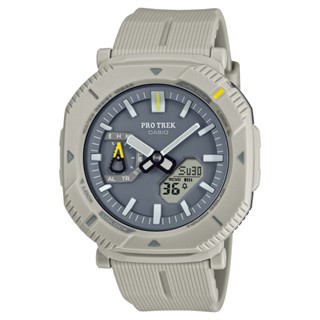 卡西歐 CASIO / PRJ-B001-7 / PRO TREK系列 [官方直營] 藍芽連線登山錶