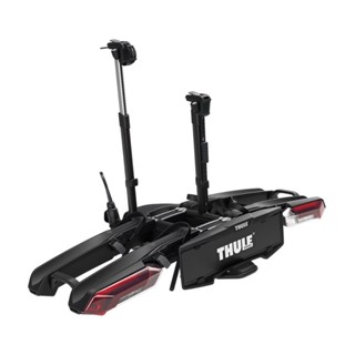 Thule Epos 2/3 歐規拖車架型攜車架 | 可折疊兩款可選 978100 二臺份 979100 三臺份