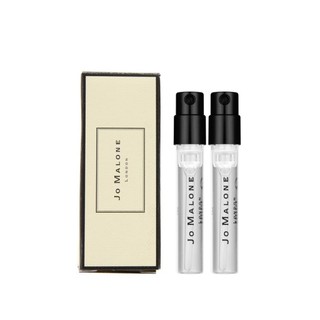 Jo Malone 古龍水針管小香 1.5mlx2 #黑莓與月桂葉【SP嚴選家】